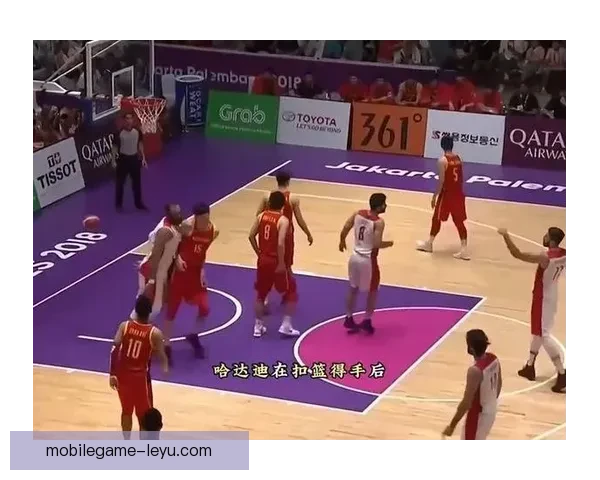 北京男篮四主力缺阵仍逆转浙江 杰曼23分范子铭复苏助队取胜